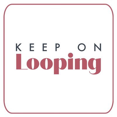 Keep On Looping Membership-Subscription-Keep On Looping-Acorns & Twigs