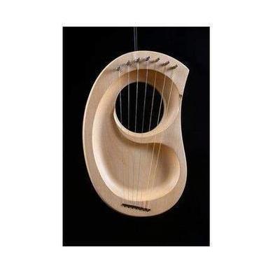 Auris | Children's Lyre (LBP) | Pentatonic | 7 Strings | My
