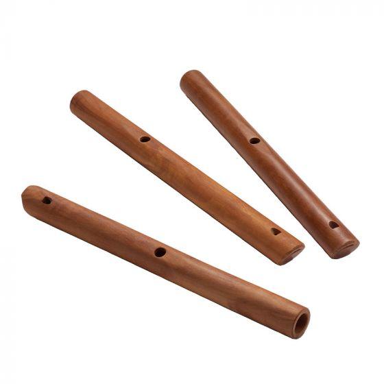 Choroi | Interval Flutes | Waldorf Music | Acorns & Twigs