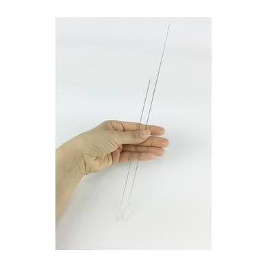 M00302 MOREZMORE 13.5 Sewing Needle Extra Long Doll Bear