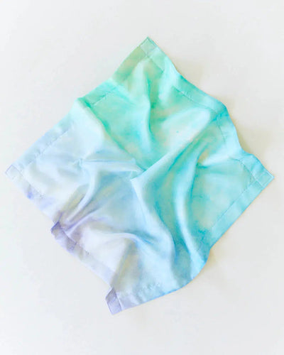 Silk Baby Blanket-Baby Toy-Sarah's Silks-Acorns & Twigs