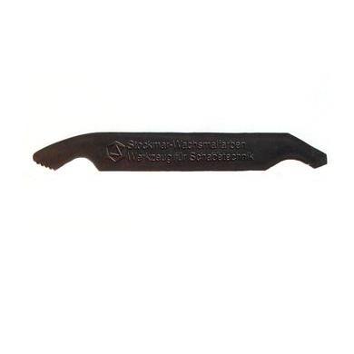 Stockmar Wax Scraper