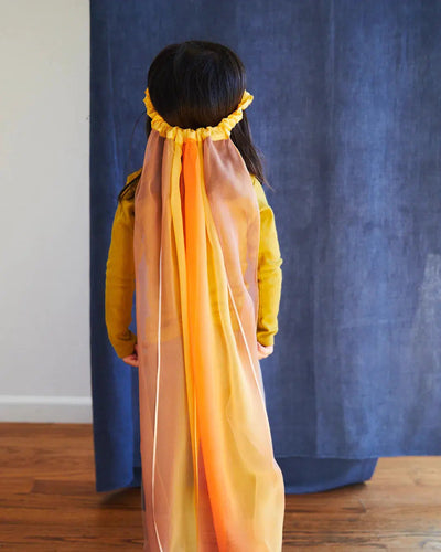 Veils-Dress Up-Sarah's Silks-Acorns & Twigs