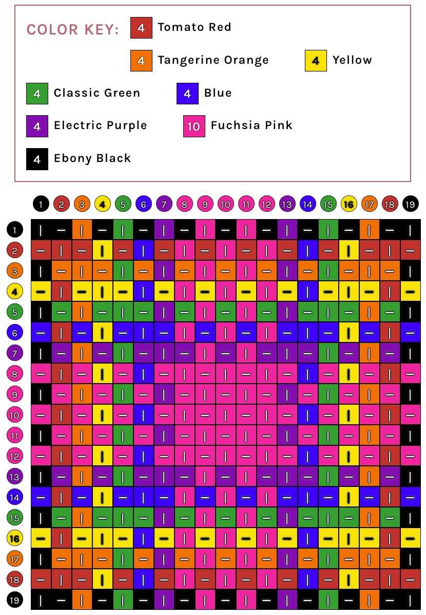 Chalkboard Spectrum