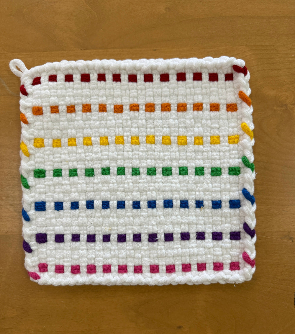Color Between the Lines