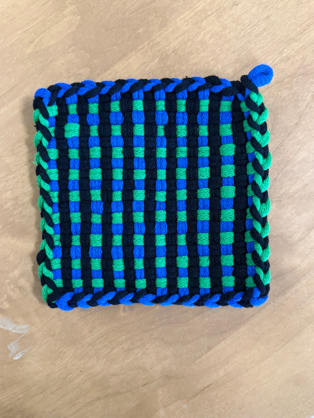 Peacock Feathers