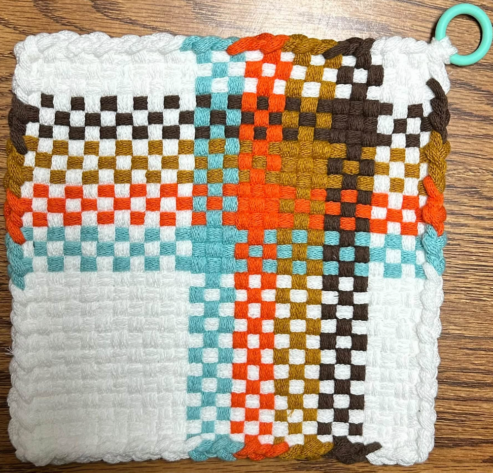 Fireside Plaid