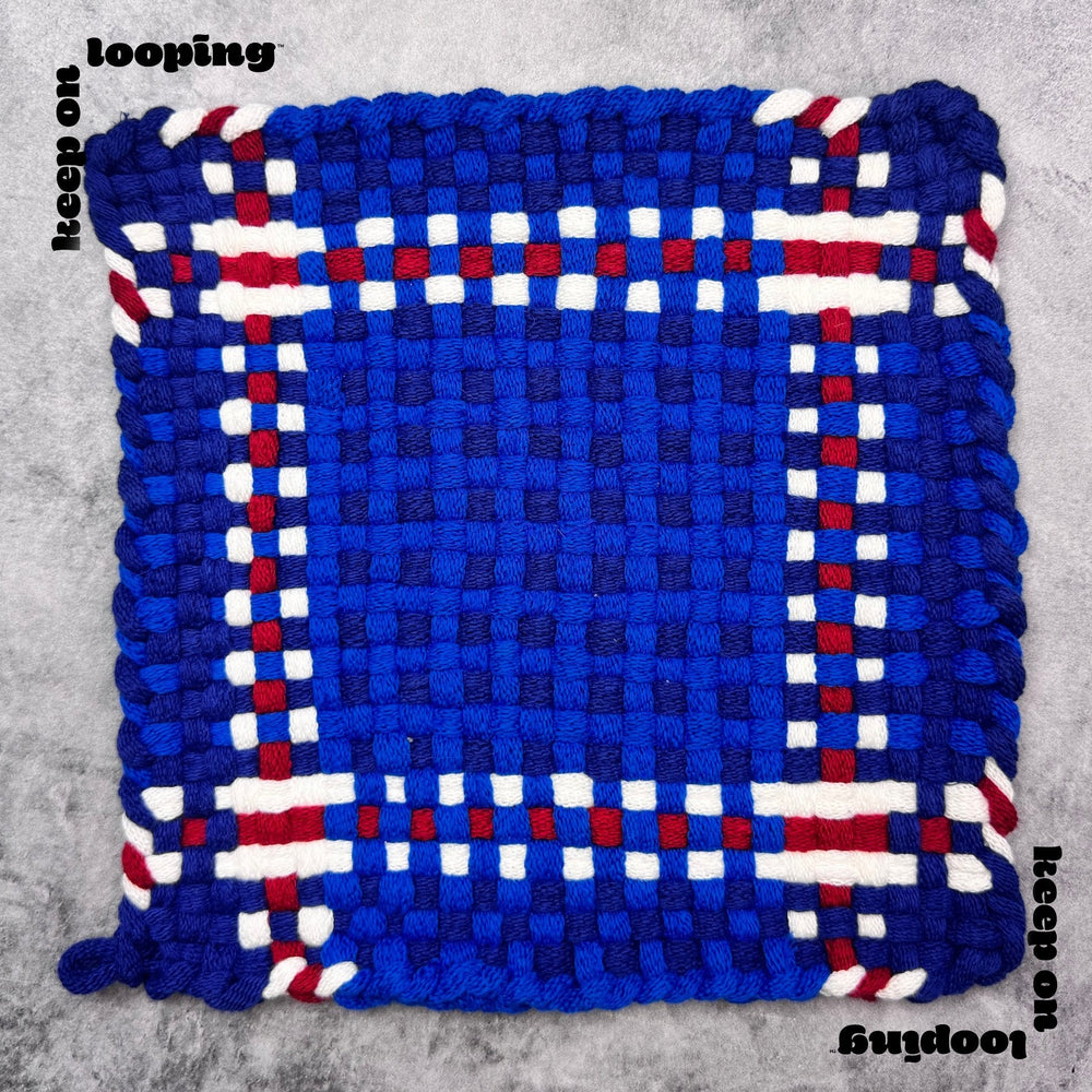 Stars & Stripes Forever