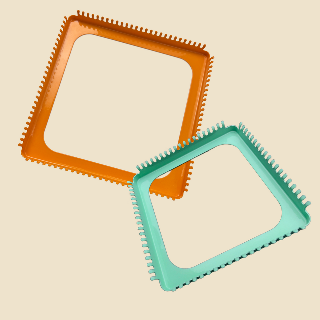 All Potholders