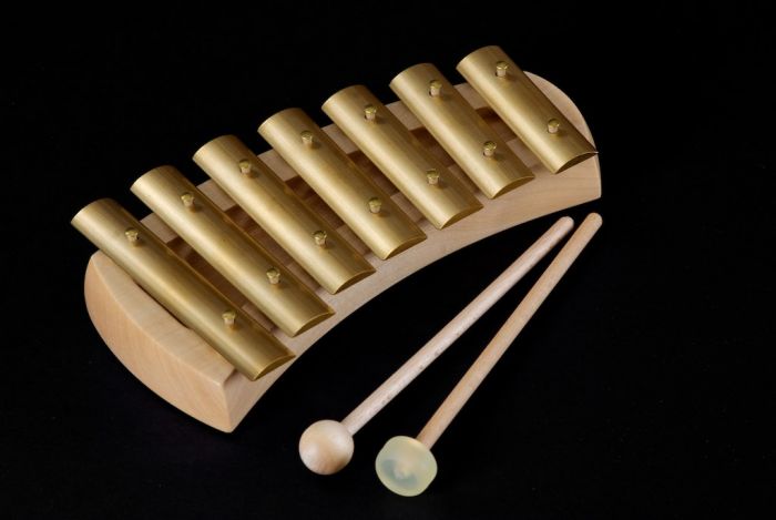 High Quality Chimes & Glockenspiels