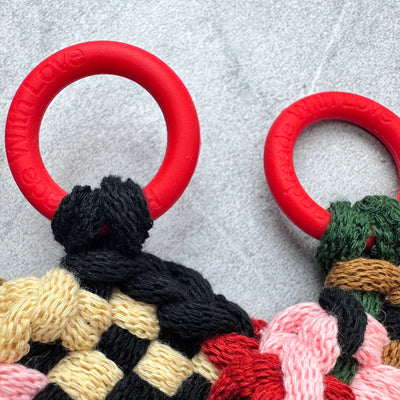 Potholder Accessories