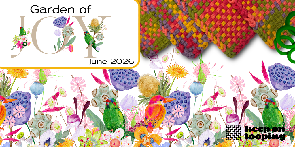 Garden of Joy Collection