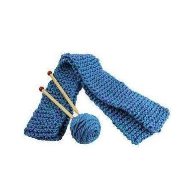 Knitting & Crochet