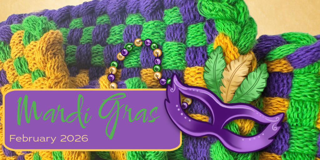 Mardi Gras Collection