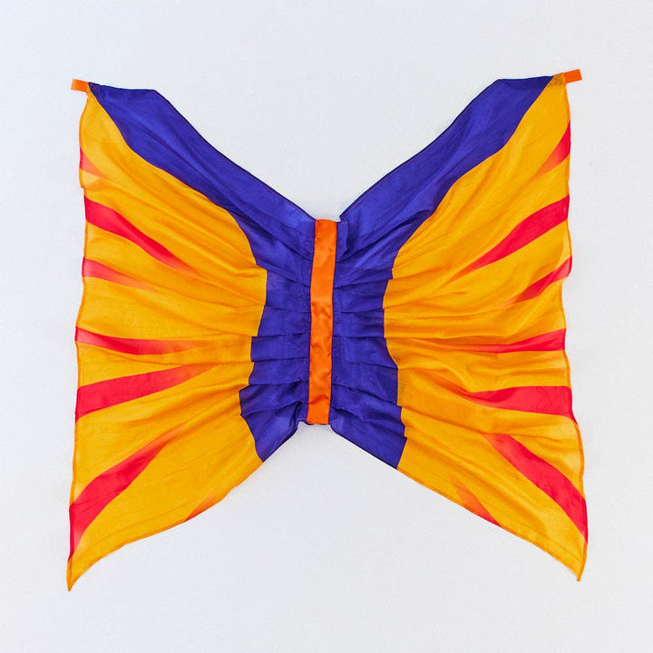 Pterodactyl Wings