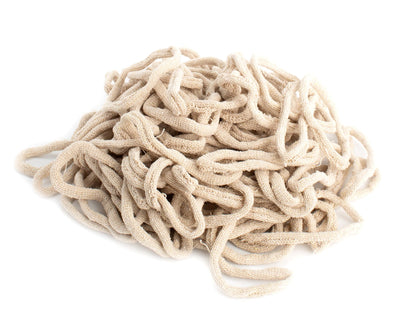 10" Single Color (PRO Size) Mini Pack by Friendly Loom™ Potholder Loops - Makes 2 Potholders-Weaving-Friendly Loom-Acorns & Twigs