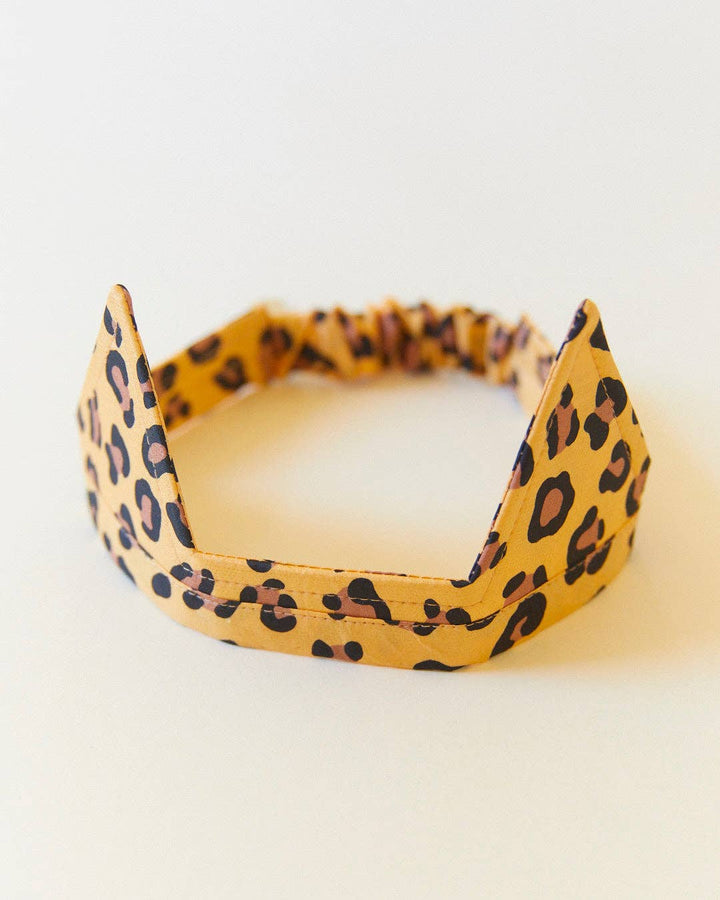 Cheetah Ears