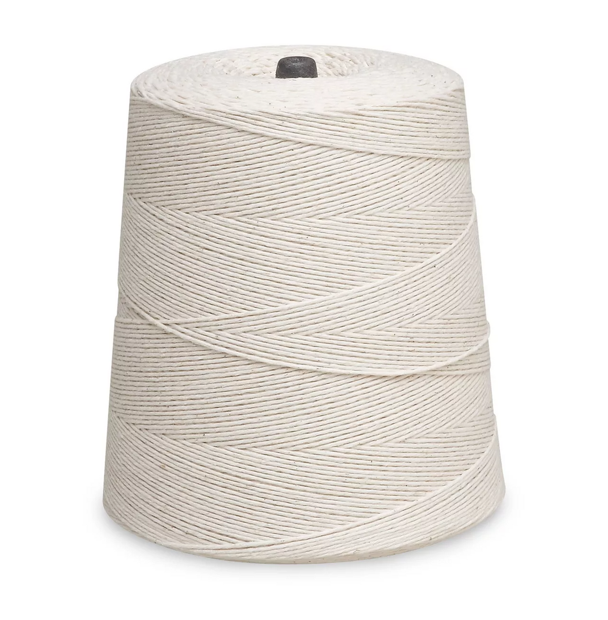 12 ply Cotton Warp for Weaving Projects - 1 yard-Weaving-Acorns & Twigs-Acorns & Twigs