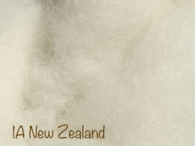 1A New Zealand Batt
