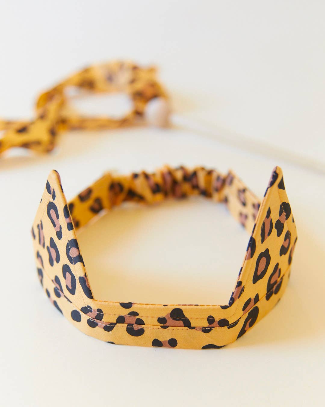 Cheetah Ears