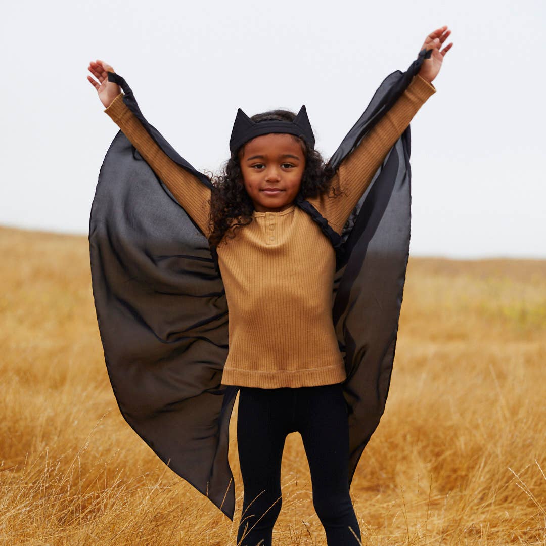 Bat Wings