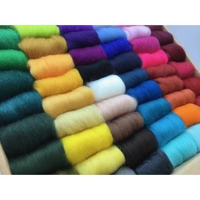 Pre-Packaged Wool Sets | Spinning Wool Sets | Acorns & Twigs