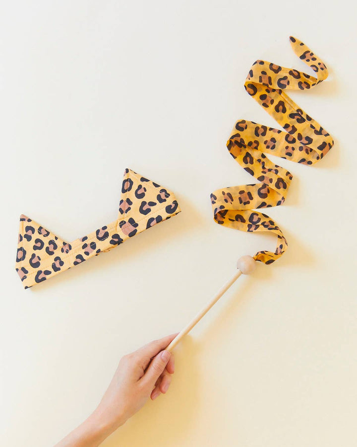 Cheetah Ears