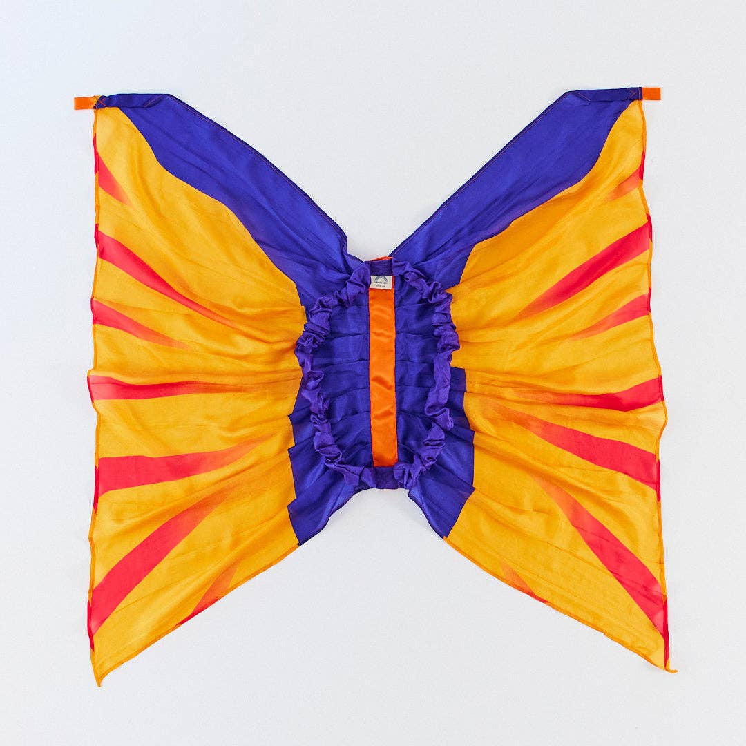 Pterodactyl Wings