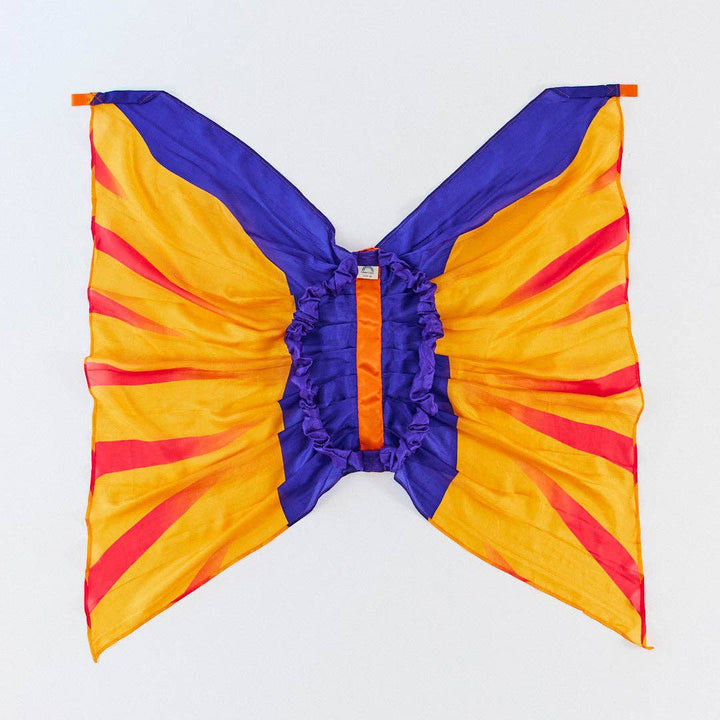 Pterodactyl Wings