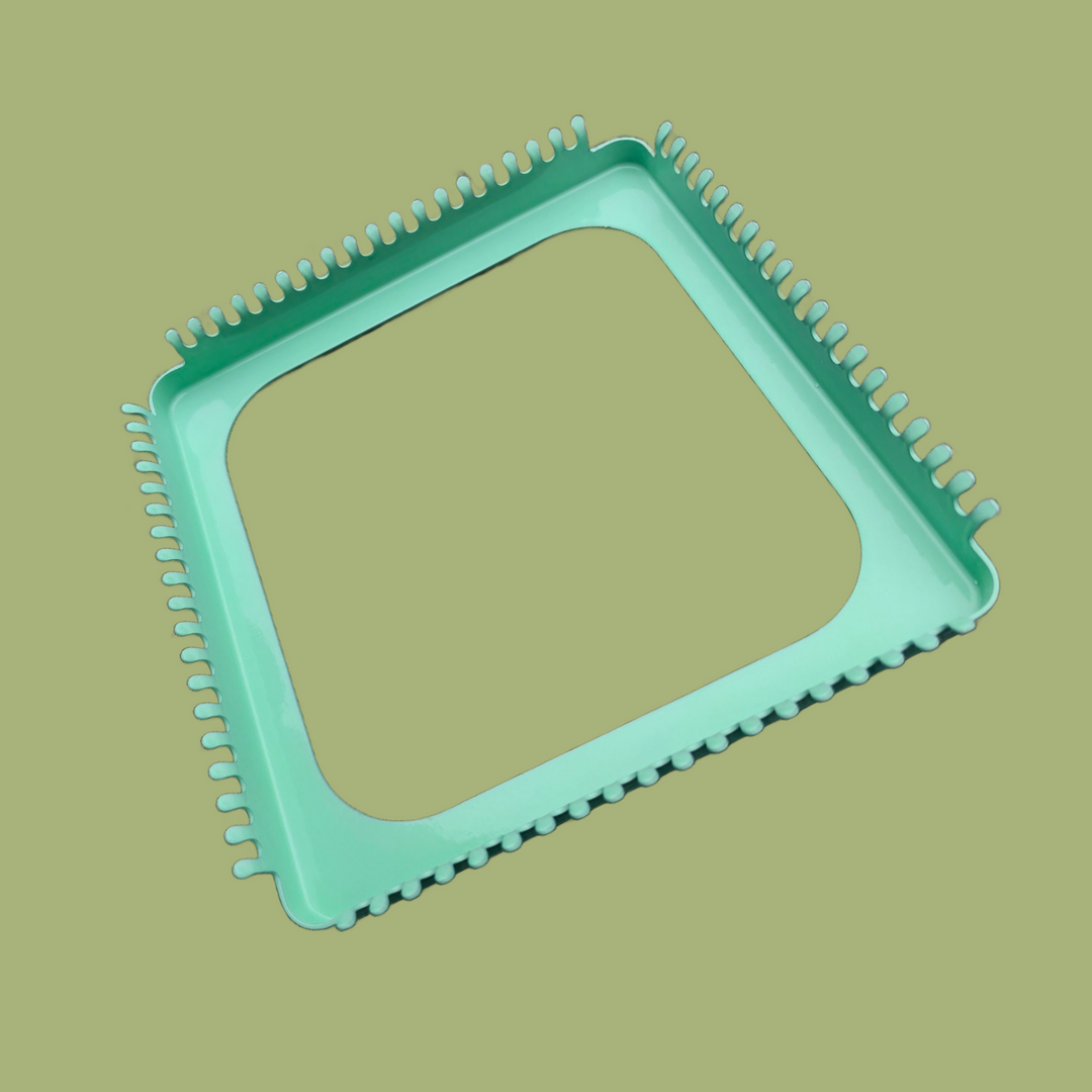 MODEL 19 - 7-inch Potholder Loom