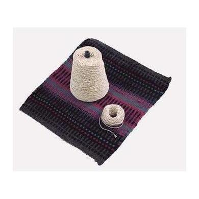 8 ply Cotton Warping String for Looms-Weaving-Friendly Loom-Acorns &amp; Twigs