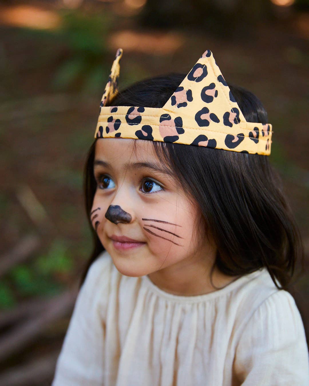 Cheetah Ears