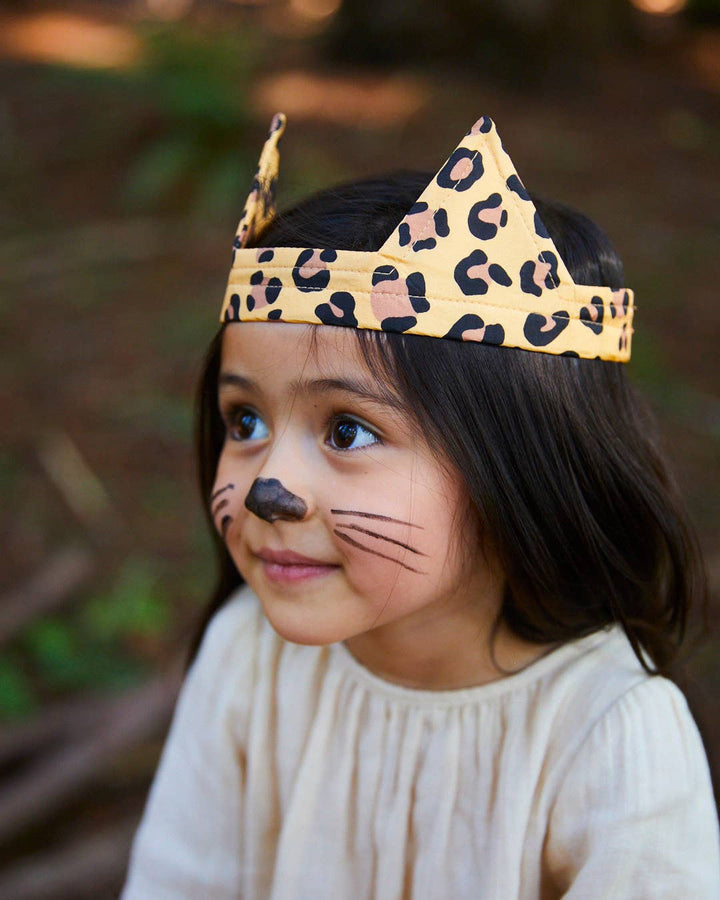 Cheetah Ears