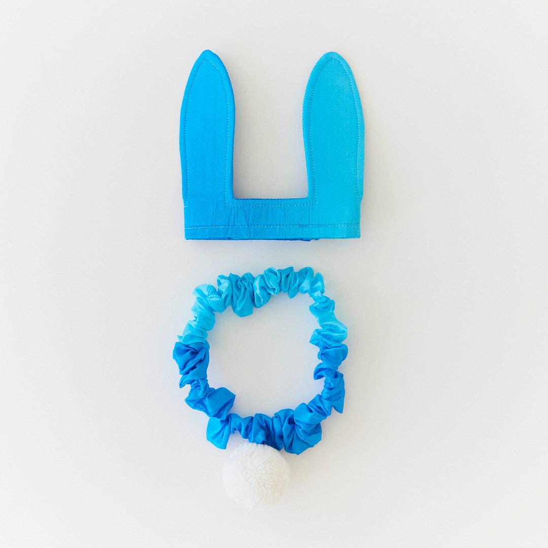 Bluebell Bunny Ears