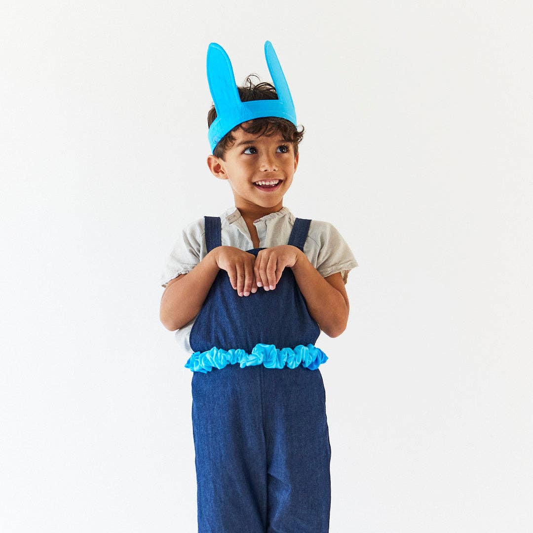 Bluebell Bunny Ears