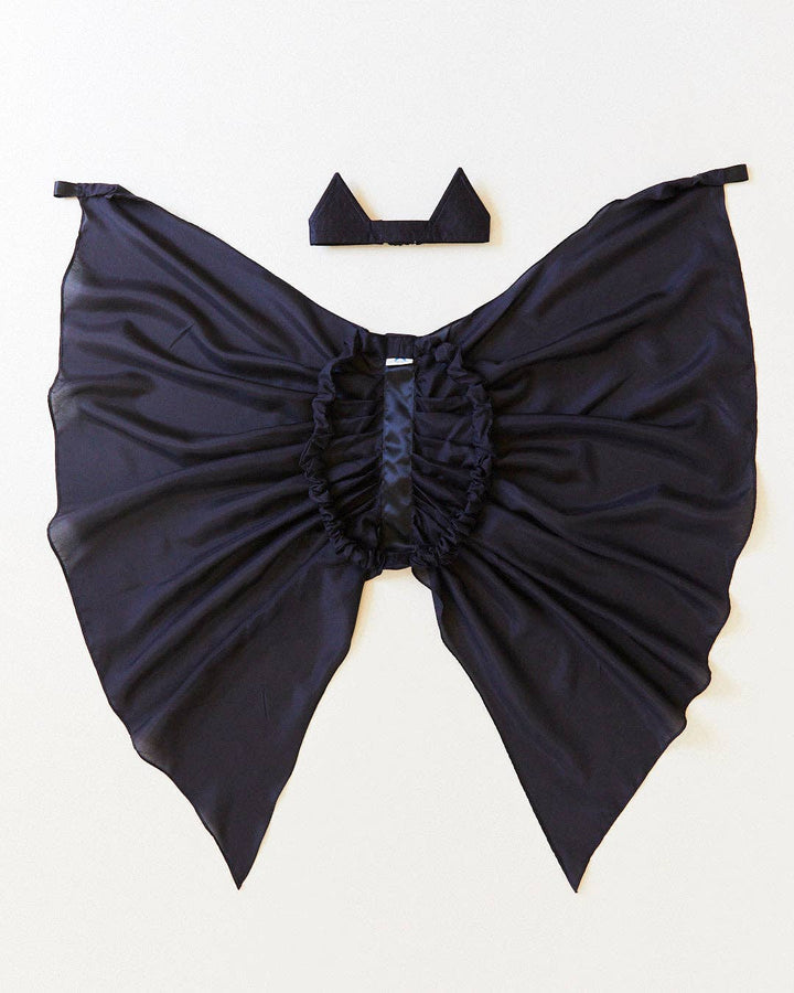 Bat Wings