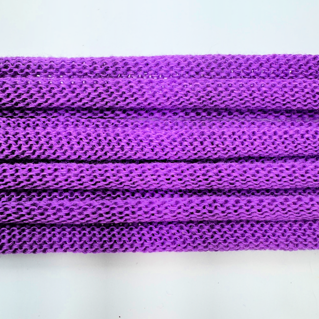 Iris Cotton Loops