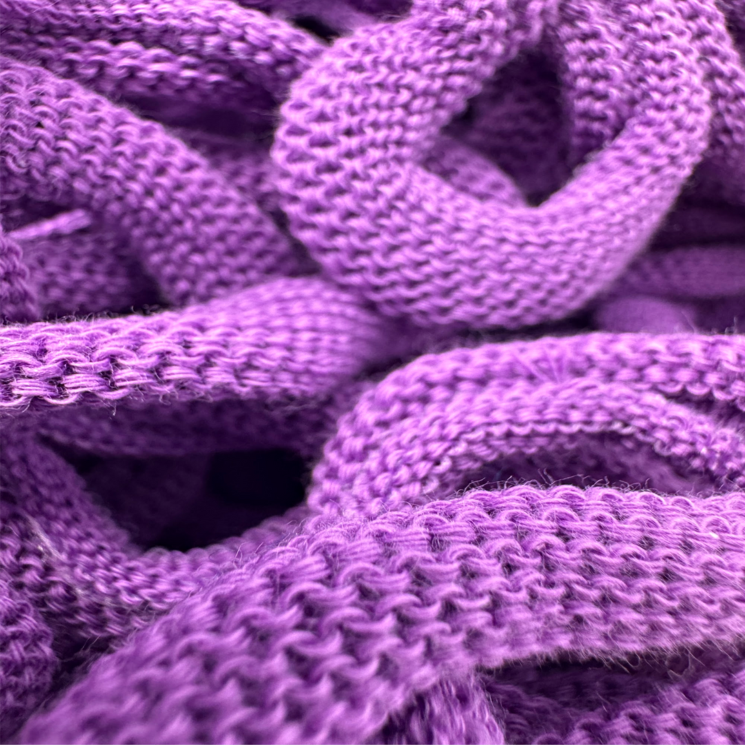 Iris Cotton Loops