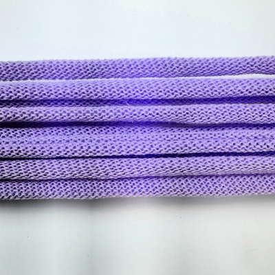 Light Purple Cotton Potholder Loops