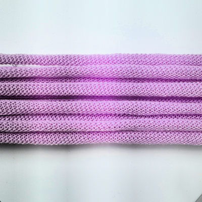Very Light Purple Cotton Potholder Loops