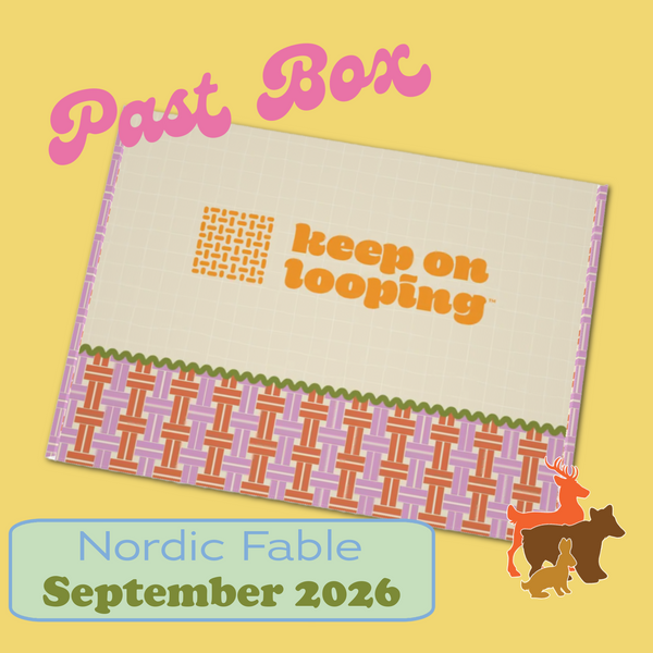 September 2026 - Nordic Fable - KOL Box