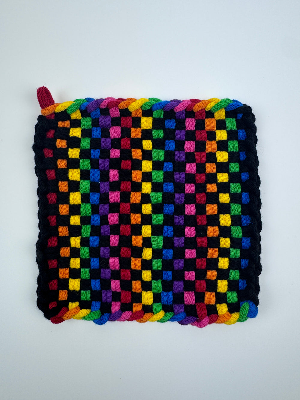 Made by Jennifer Schindler