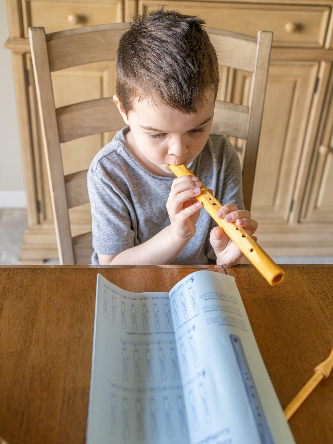 Choroi | Diatonic C-Flute | Waldorf Music | Acorns & Twigs