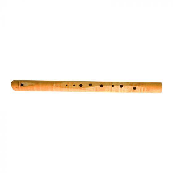 Choroi Diatonic C-Flute (8+1 holes) with tone block-Flutes-Choroi-Acorns &amp; Twigs