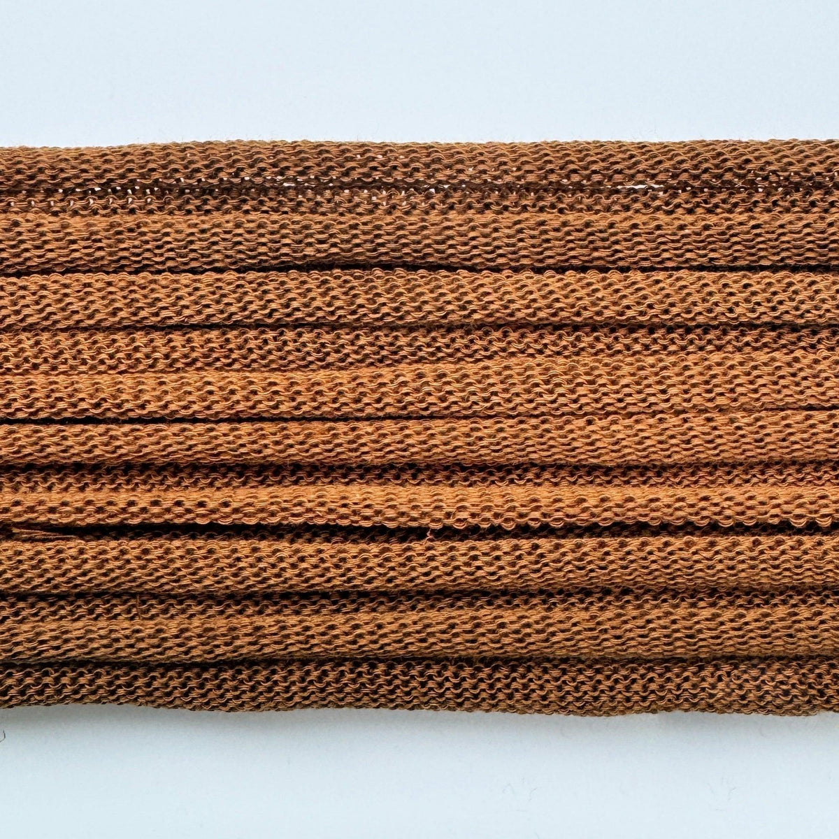 Cinnamon Cotton Loops (10" Size)-Potholder weaving-Keep On Looping-Acorns & Twigs