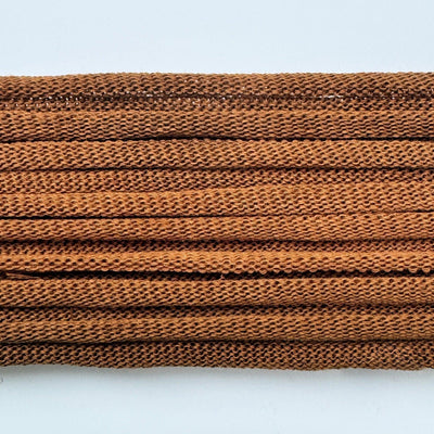 Cinnamon Cotton Potholder Loops