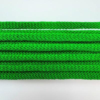 Classic Green Cotton Loops