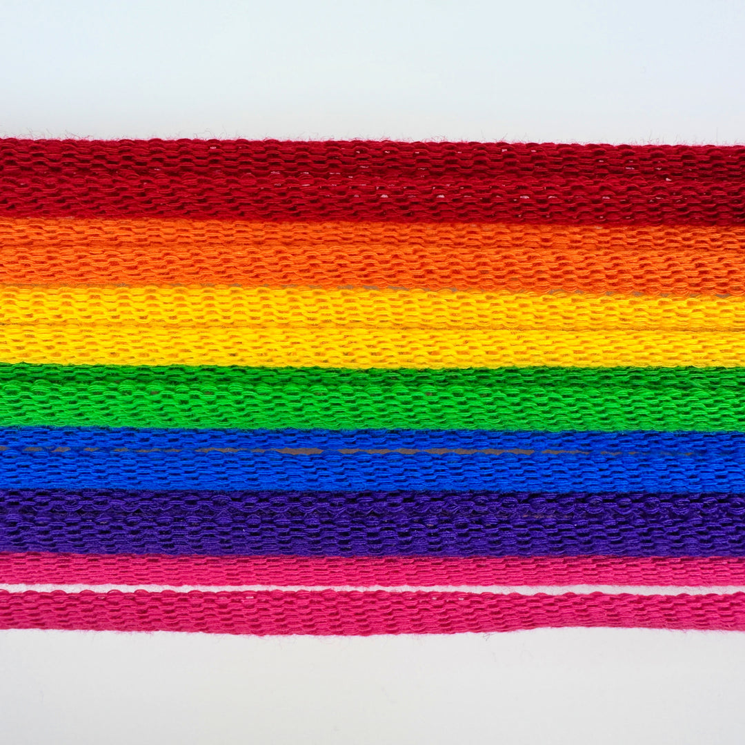 Crayon Box Cotton Potholder Loops Pack