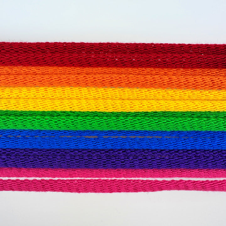 Crayon Box Cotton Potholder Loops Pack