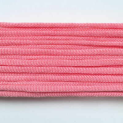 Creamy Peach Cotton Potholder Loops